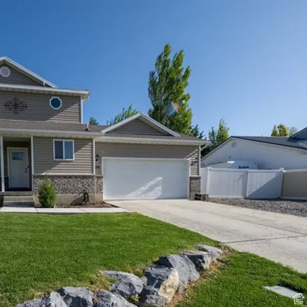 Buy this 4 bed house on 1076 West 250 South in Lehi, UT 84043