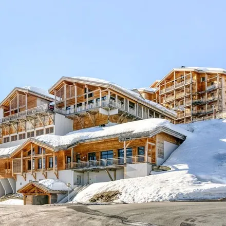 Image 9 - 74300 Flaine, France - Apartment for rent