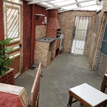 Buy this 7 bed house on Rua Visconde de Cairú 173 in Vila Zamataro, Guarulhos - SP