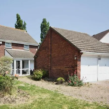Buy this 4 bed house on Tyle Green in Romford, Essex