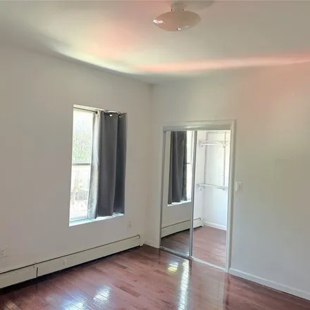 Rent this 3 bed apartment on 759 Grand Street in New York, NY 11211