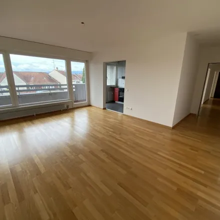 Image 9 - My Post 24, Ahornstrasse, 4055 Basel, Switzerland - Apartment for rent