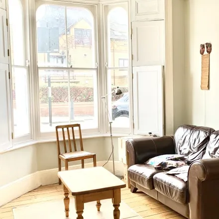 Rent this 2 bed apartment on 16 Medway Road in Old Ford, London