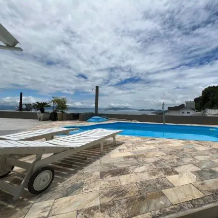 Buy this 4 bed house on Rua das Embaúbas in Centro, Florianópolis - SC