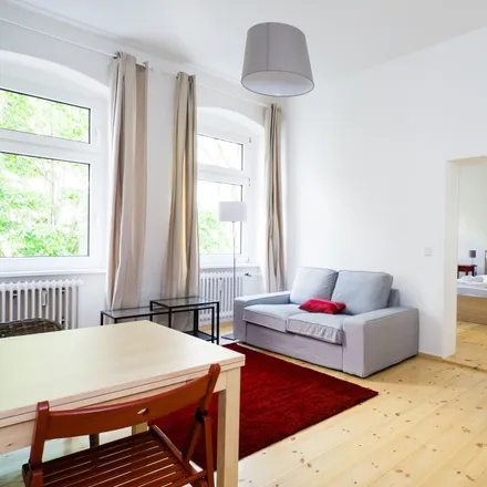 Image 5 - Kita Wichtelgarten, Donaustraße 6, 12043 Berlin, Germany - Apartment for rent