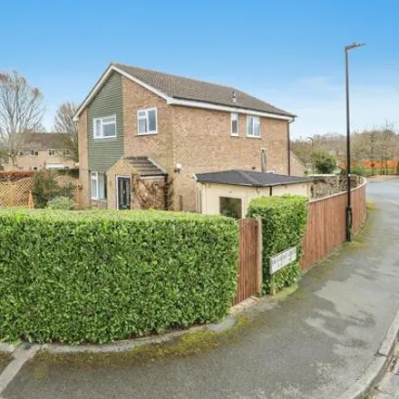 Buy this 4 bed house on Bransdale Grove in Calcutt, HG5 0BQ