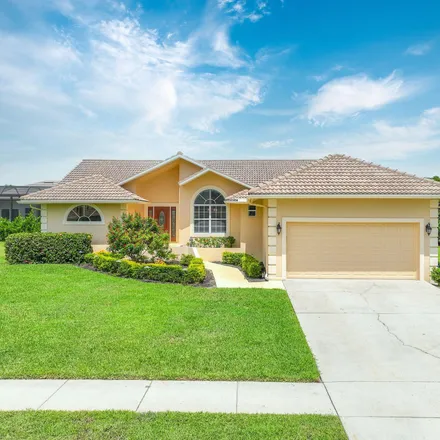 Buy this 3 bed house on 940 Sycamore Court in Marco Island, FL 34145