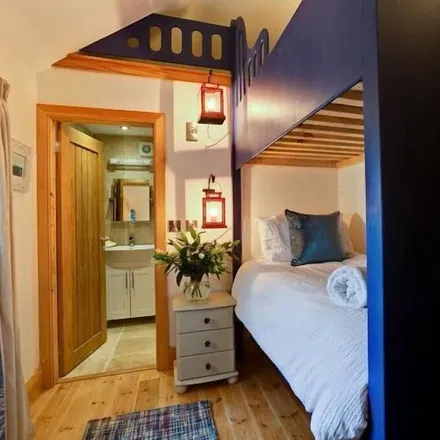 Rent this 3 bed apartment on Llanfaethlu in LL65 4PA, United Kingdom