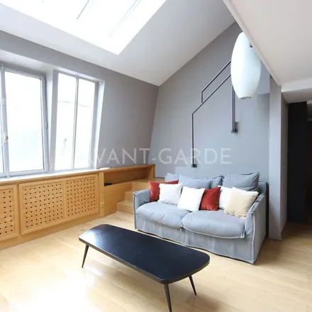 Image 9 - 89 Rue Jouffroy d'Abbans, 75017 Paris, France - Apartment for rent