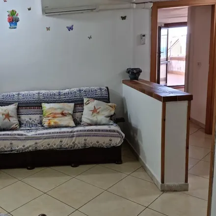 Rent this 2 bed apartment on 04023 Formia LT