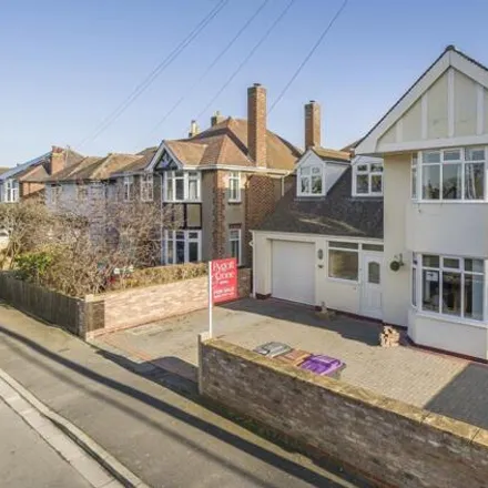 Buy this 4 bed house on Saint Edmunds Road in Quarrington, NG34 7LS