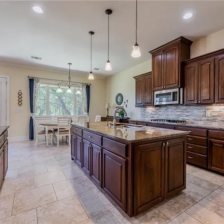 Buy this 4 bed house on 103 Paloma Point in Williamson County, TX 78628