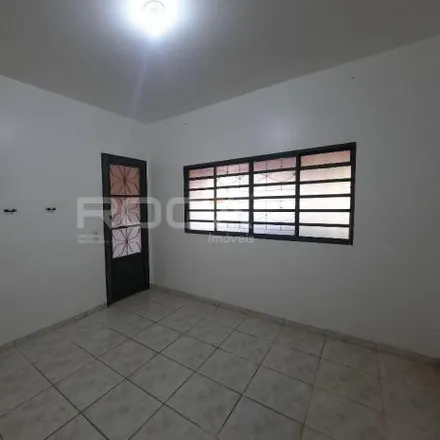 Rent this 2 bed house on Rua Cândido de Arruda Botelho in Parque Jardim Santa Felícia, São Carlos - SP