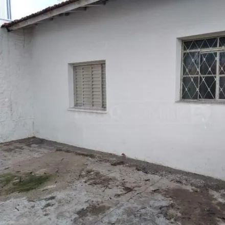 Image 2 - Rua Dona Eugênia, Vila Independência, Piracicaba - SP, 13418-160, Brazil - House for sale