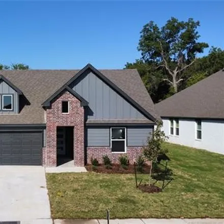 Buy this 4 bed house on 11466 South 69th East Place in Bixby, OK 74008