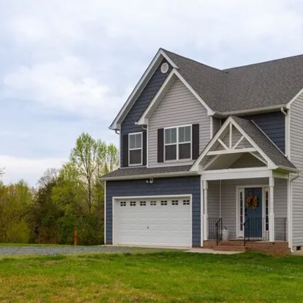 Buy this 4 bed house on 1092 Briery Farm Road in Albemarle County, VA 24590