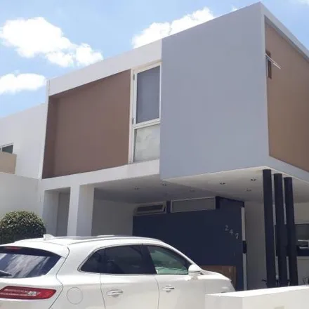 Rent this 3 bed house on Privada Fresneda in Delegación Epigmenio González, 76140 Querétaro