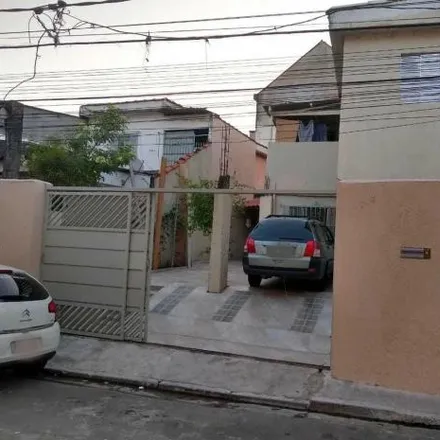 Image 1 - Rua Pedro Furquim, Jardim Guapira, São Paulo - SP, 02325-530, Brazil - House for sale