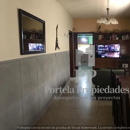 Rent this studio house on Donato Álvarez 719 in Partido de Morón, B1708 KCH Morón