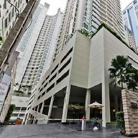 Rent this 2 bed apartment on Anantara Siam Bangkok Hotel in 155, Ratchadamri Road