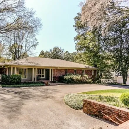 Buy this 5 bed house on 5431 Shady Grove Road in Memphis, TN 38120