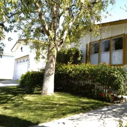 Buy this studio apartment on Via Grande in Cathedral City, CA