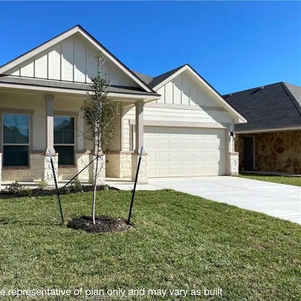 Buy this 3 bed house on Springfield in Bryan, TX 77803