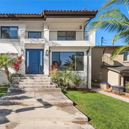 Buy this 4 bed house on 899 Marine Avenue in Manhattan Beach, CA 90266