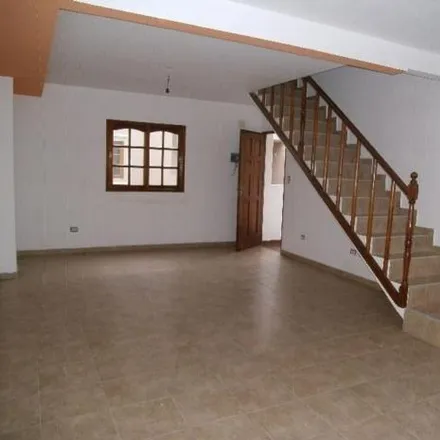 Buy this 1 bed apartment on Buchardo 2000 in Partido de La Matanza, Villa Luzuriaga
