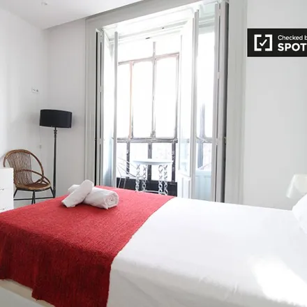 Image 13 - Madrid, chic&basic dot Hotel, Calle del Maestro Victoria, 5, 28013 Madrid - Apartment for rent