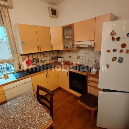 Image 4 - Via Rovigo 17, 41125 Modena MO, Italy - Apartment for rent