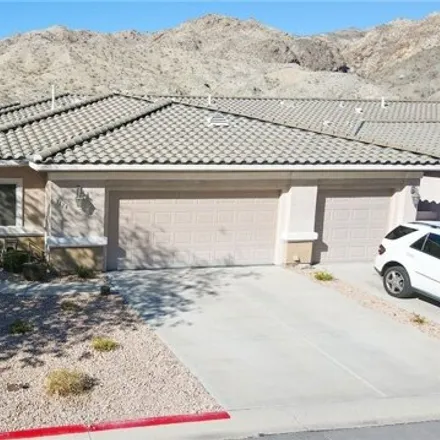 Buy this 3 bed condo on 3133 Quail Song Drive in Laughlin, NV 89029