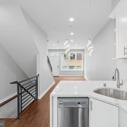 Image 6 - 1284 North Newkirk Street, Philadelphia, PA 19121, USA - House for sale