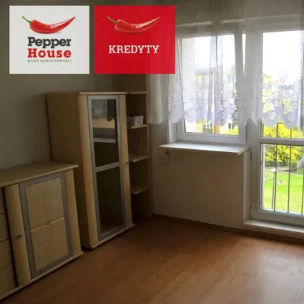 Buy this 3 bed apartment on unnamed road in Bydgoszcz, Poland