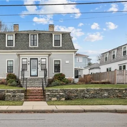 Rent this 4 bed house on 135 Eustis Avenue in Newport, RI 02840