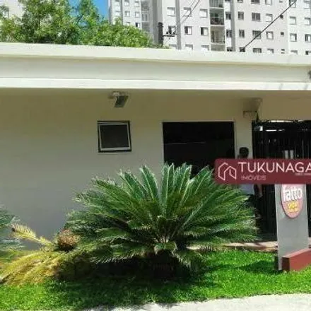 Buy this 3 bed apartment on Avenida Brigadeiro Faria Lima 1616 in Guarulhos, Guarulhos - SP