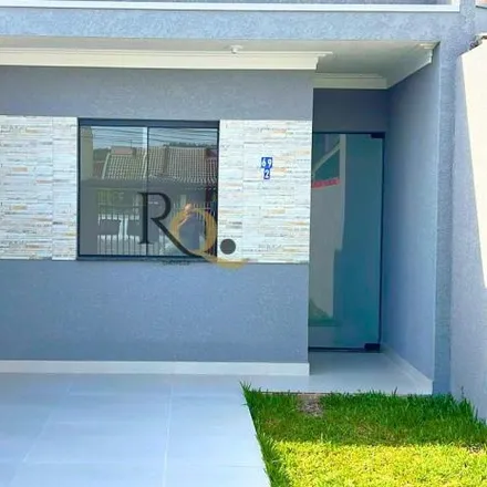 Buy this 2 bed house on Rua Neusa Gusso 356 in Curitiba - PR, 87499-002