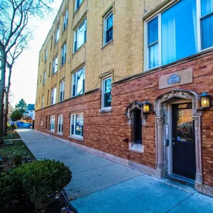 Buy this 2 bed condo on 3604-3606 North Albany Avenue in Chicago, IL 60625