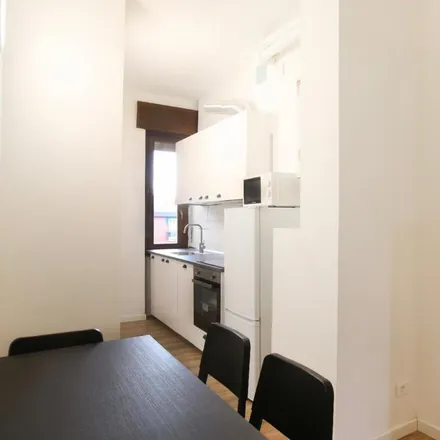 Rent this 4 bed apartment on Via Giuseppe Soli in 9a, 41121 Modena MO