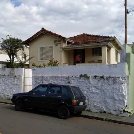 Buy this 2 bed house on Avenida dos Sanhaços in Parque Faber II, São Carlos - SP