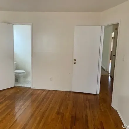 Rent this 3 bed apartment on 146-16 225th Street in New York, NY 11413