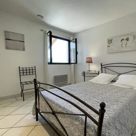 Rent this 2 bed house on Rue de France in 64220 Saint-Jean-Pied-de-Port, France