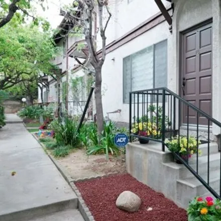 Buy this 2 bed condo on 5401 Longfellow Street in Los Angeles, CA 90042