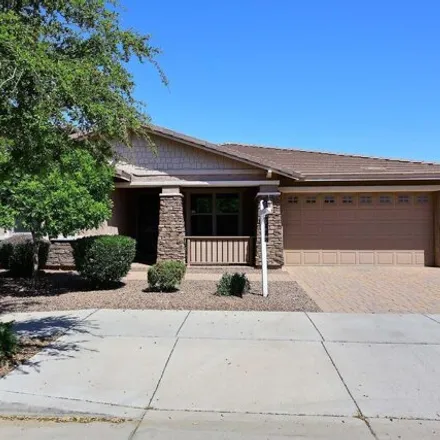 Buy this 4 bed house on 22144 East Domingo Road in Queen Creek, AZ 85142