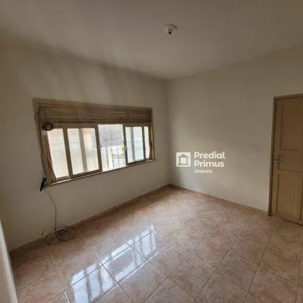 Rent this 2 bed house on Travessa Antônio Machado in São Jorge, Região Geográfica Intermediária de Petrópolis - RJ