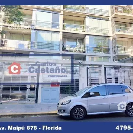 Image 2 - Mariano Acha 4213, Saavedra, C1430 DQQ Buenos Aires, Argentina - Apartment for sale