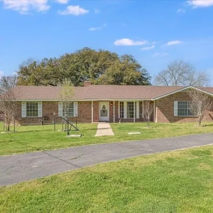 Buy this 4 bed house on 104 Old San Saba Road in Burnet, TX 78611