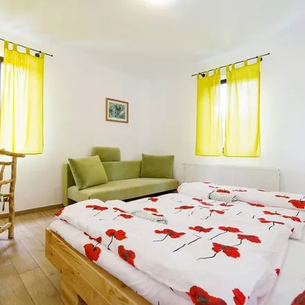 Rent this 1 bed apartment on Plitvica in Ličko-Senjska Županija, Croatia