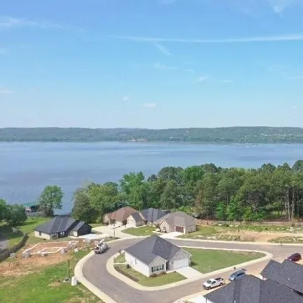 Buy this 3 bed house on Harbor Lane in Russellville, AR 72802