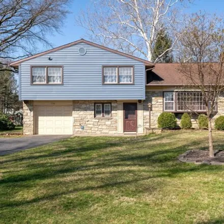 Buy this 3 bed house on 1712 Bill View Drive in Beverly Estates, Manheim Township